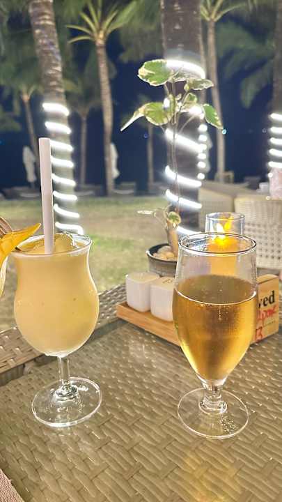 Gastro Dusit Princess Moonrise Beach Resort
