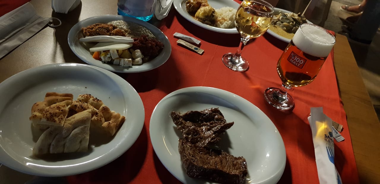 Gastro Saphir Resort & Spa