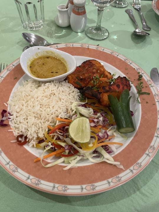 Gastro Hotel Titanic Palace