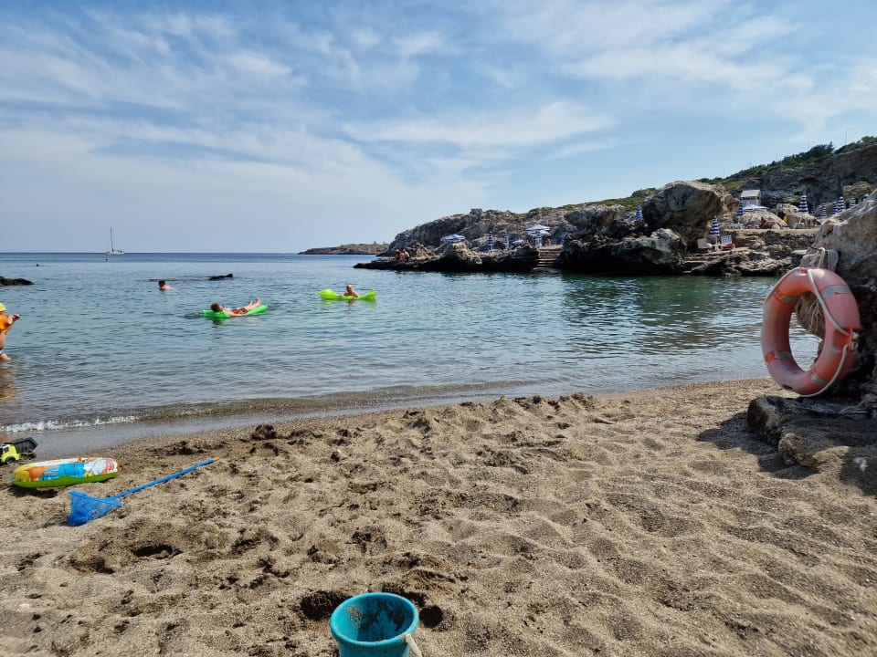 Strand Hotel Kalithea Horizon Royal