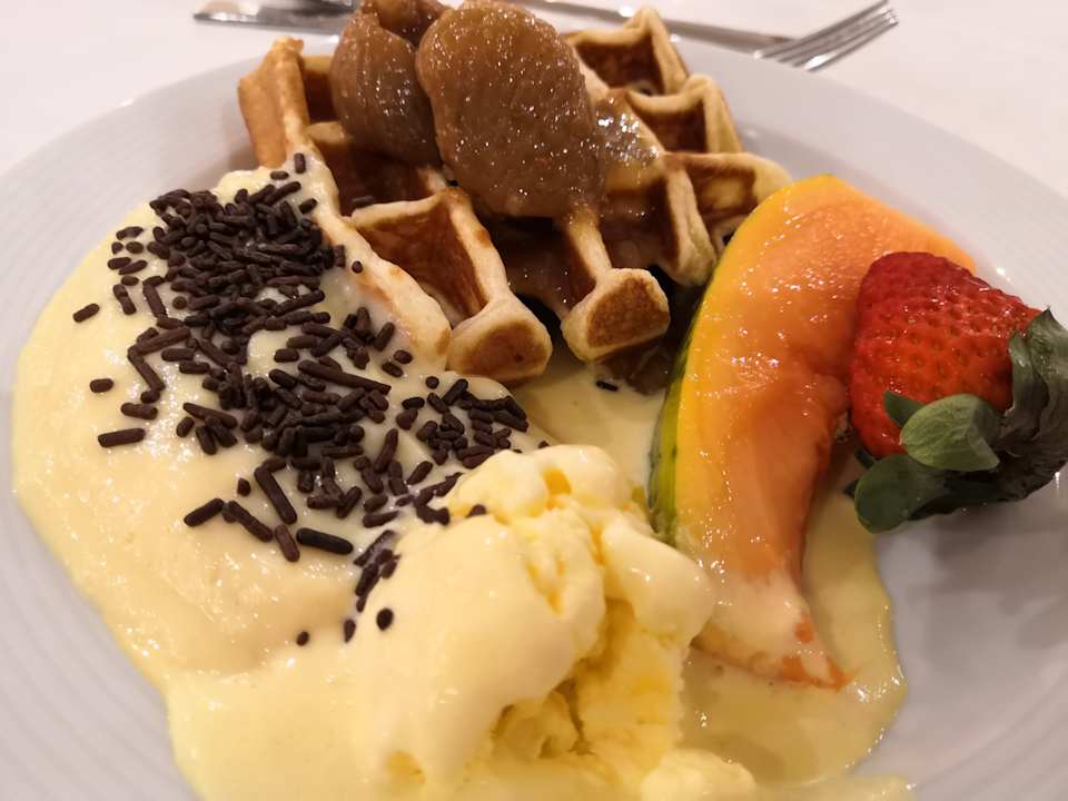 Gastro SBH Hotel Costa Calma Palace