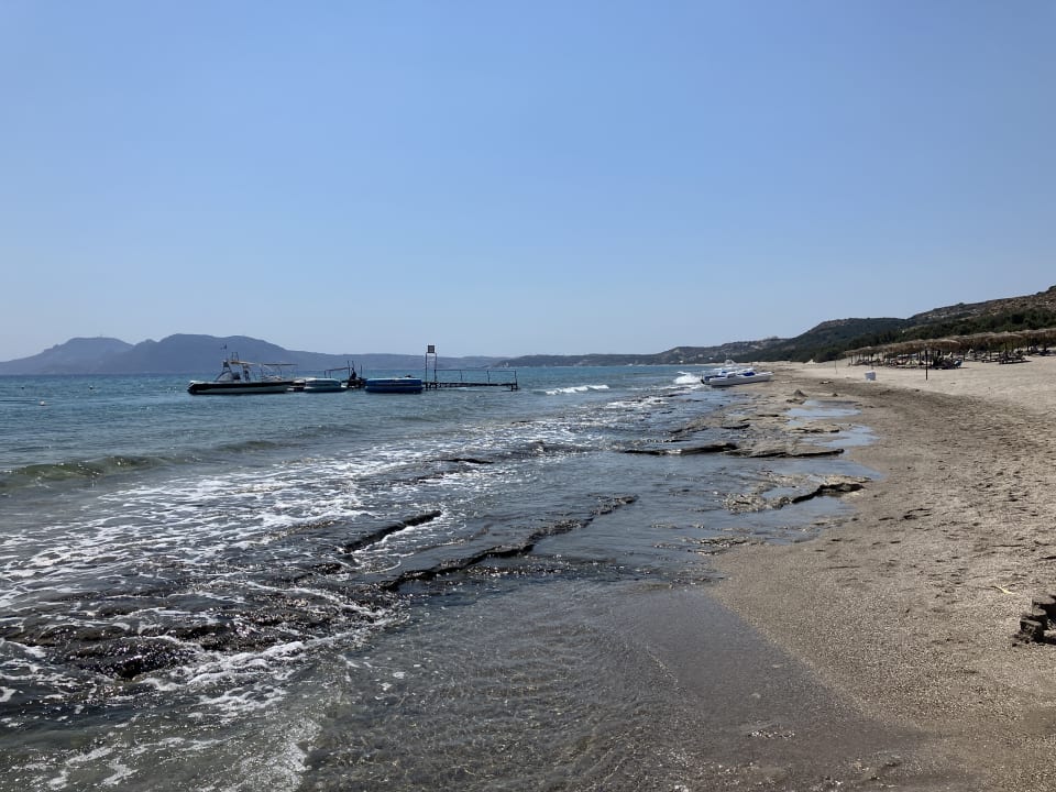 Strand Blue Lagoon Village