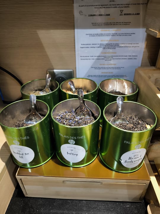 Gastro Hôtel Innès by HappyCulture