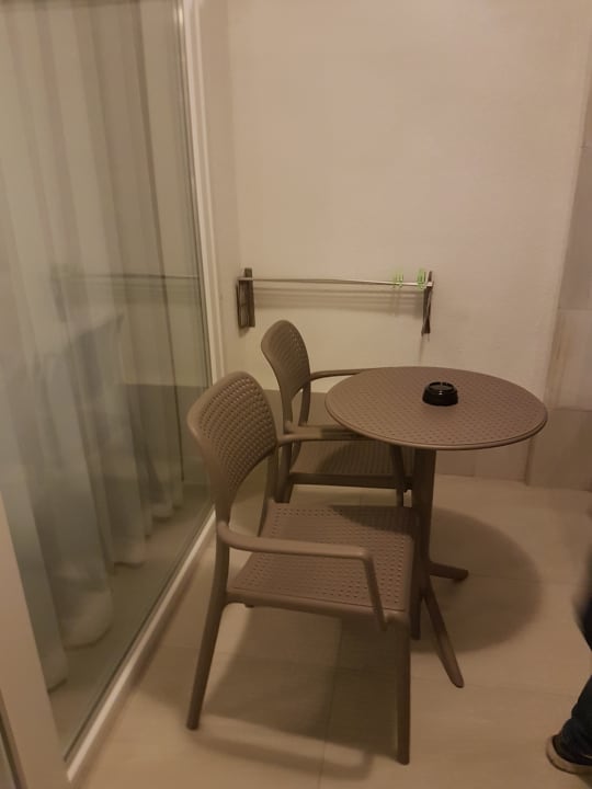 Zimmer Hotel Olympus Palace