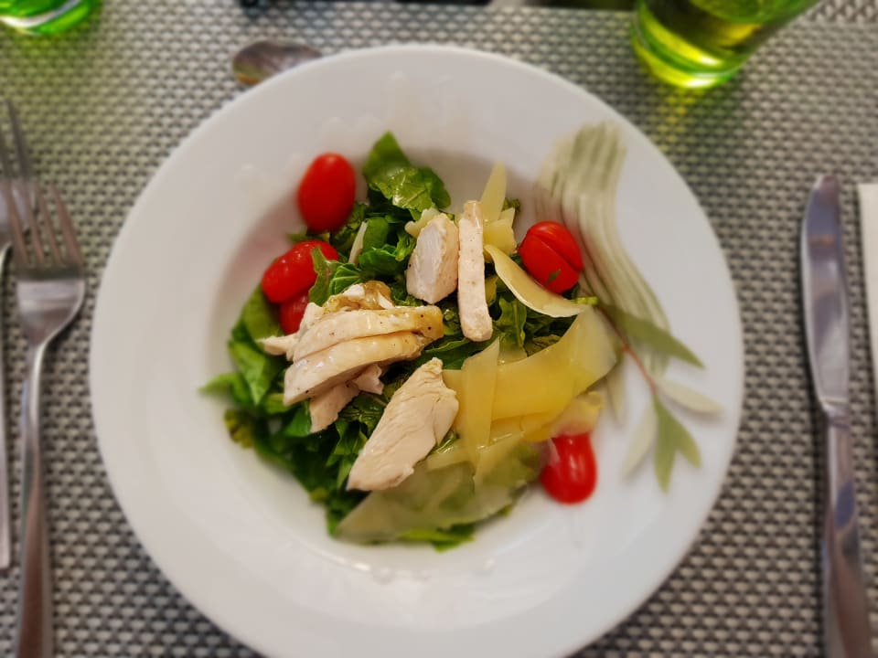 Gastro Mitsis Rodos Village