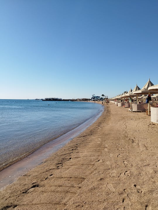 Strand The Grand Palace - Adults only