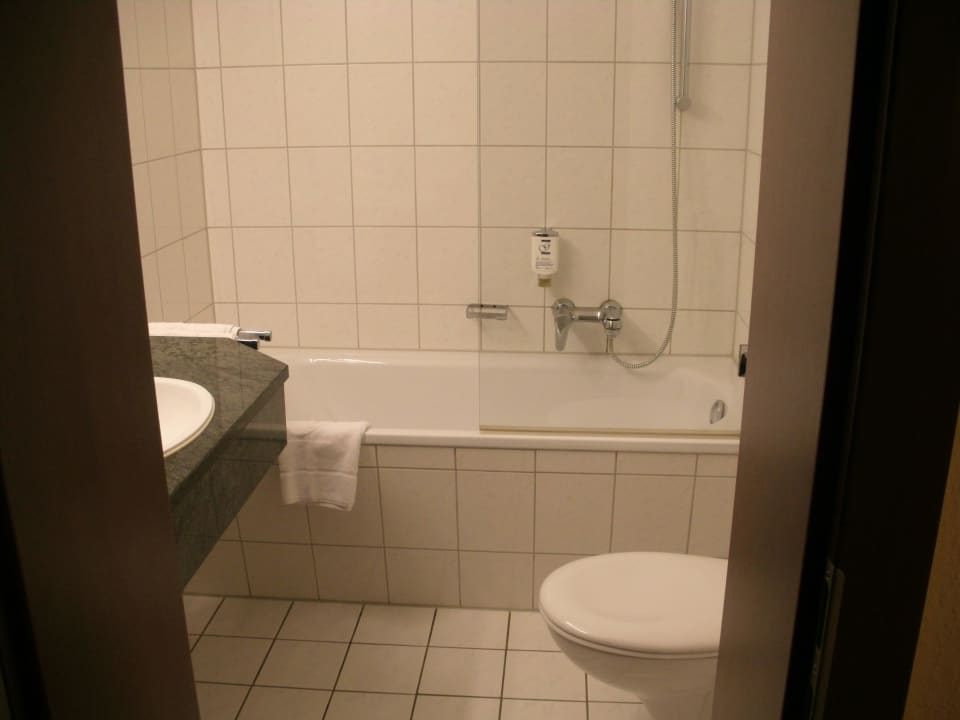 Bad Göbel's Sophien Hotel