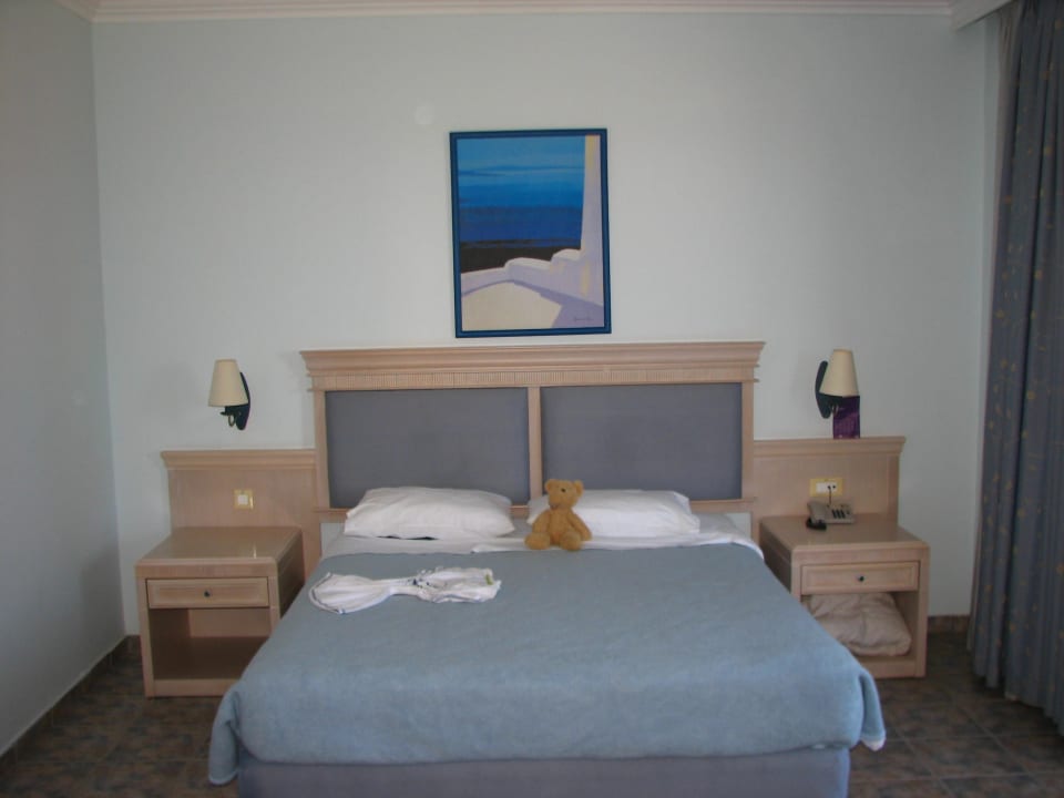 Pokój 3 os. z dostawką  Lindos Princess Beach Resort & Spa