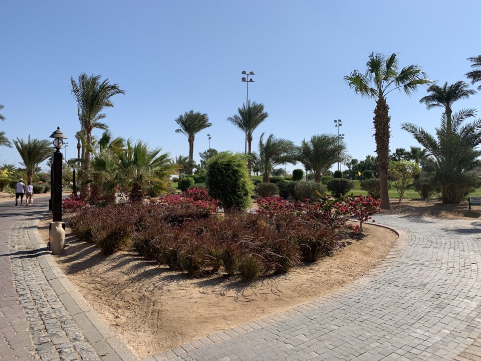 Strand Steigenberger Aqua Magic