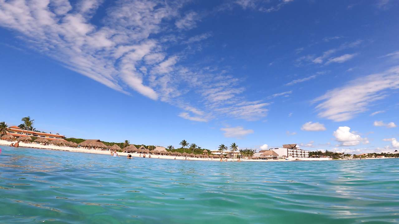 Strand Iberostar Waves Paraiso del Mar