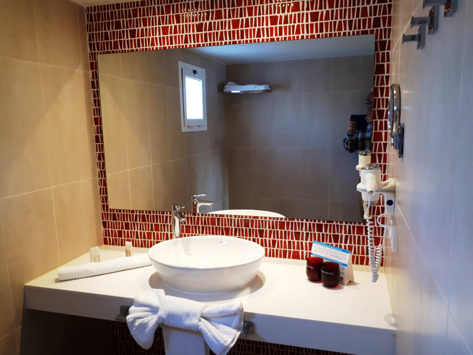 Zimmer Sentido Aequora Lanzarote Suite