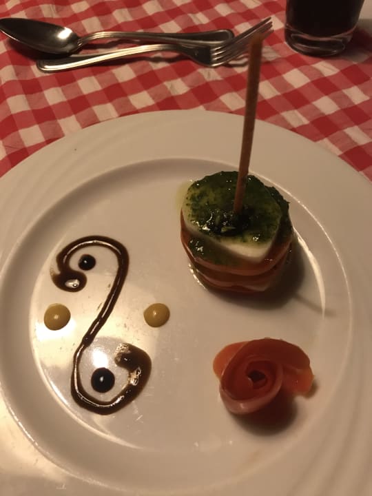 Gastro Three Corners Equinox Beach Resort