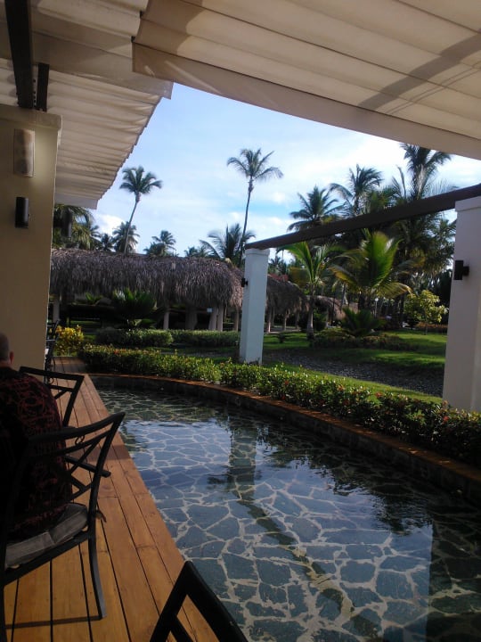 Einfach toll! Grand Palladium Punta Cana Resort & Spa