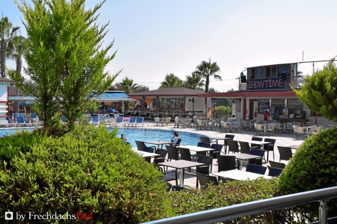 Pool FUN&SUN Smart Hane Sun Hotel