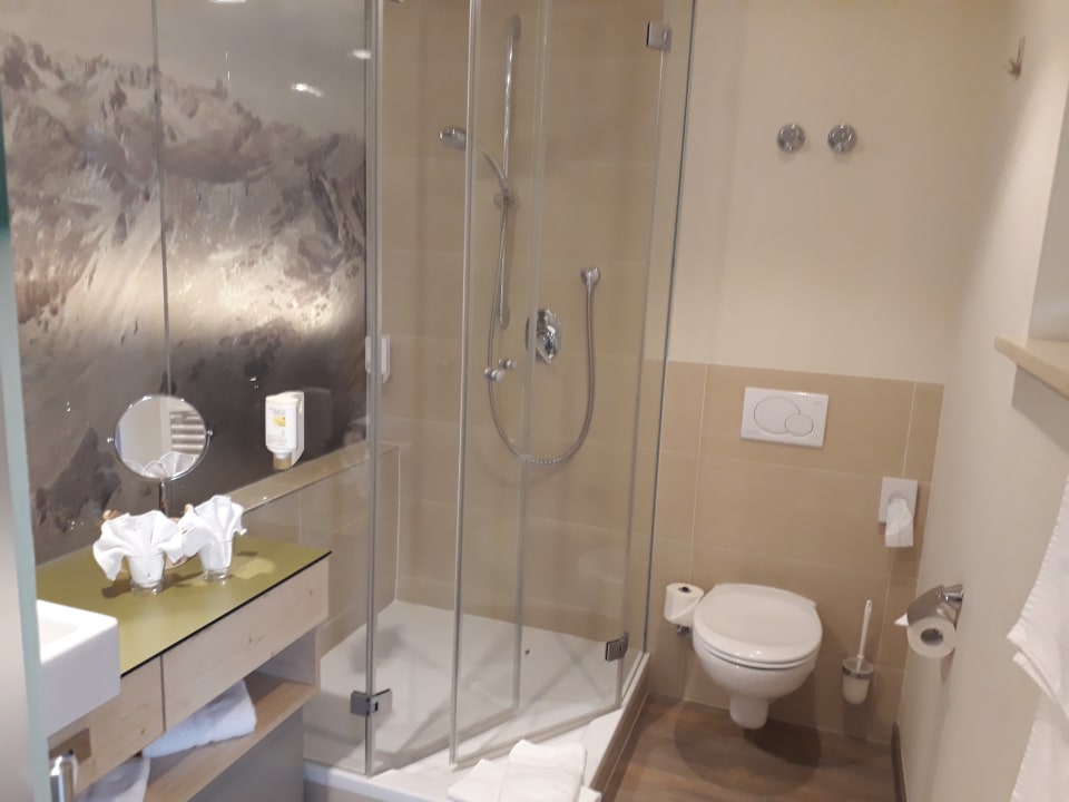 Zimmer Hotel Tanneck