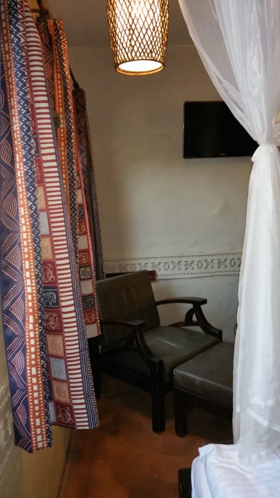 Zimmer Hotel Matamba - Phantasialand Erlebnishotel