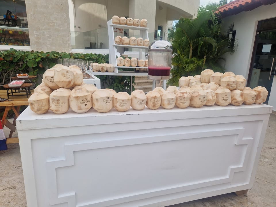 Gastro Dreams Dominicus La Romana