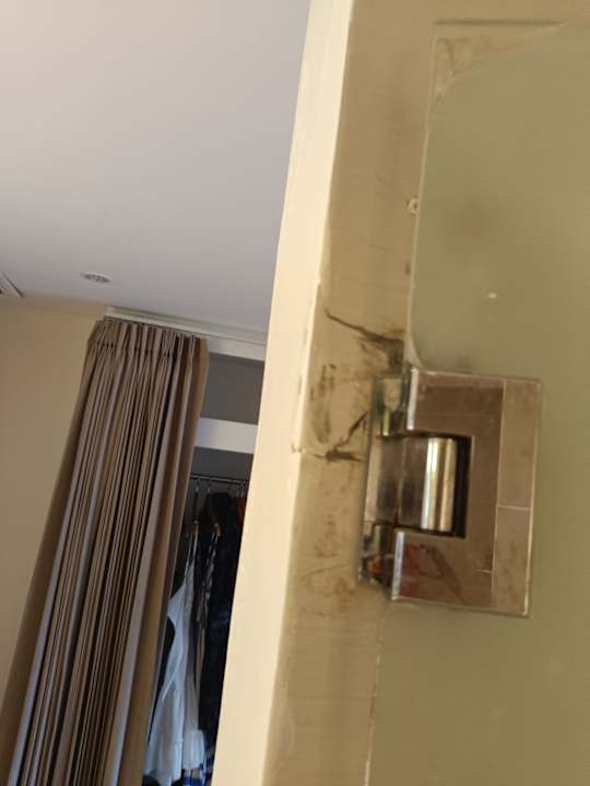 Zimmer Bandara Spa Resort & Pool Villas, Samui