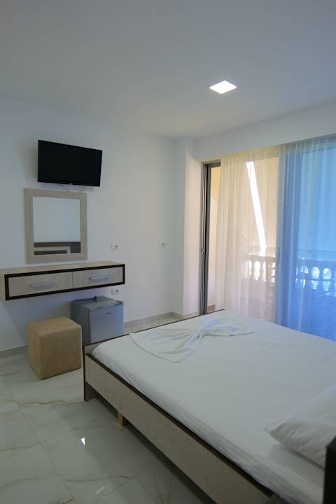 Zimmer Hotel Joni Lukove