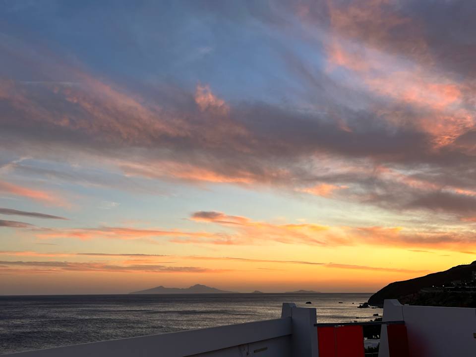 Strand Dimitra Beach Hotel & Suites