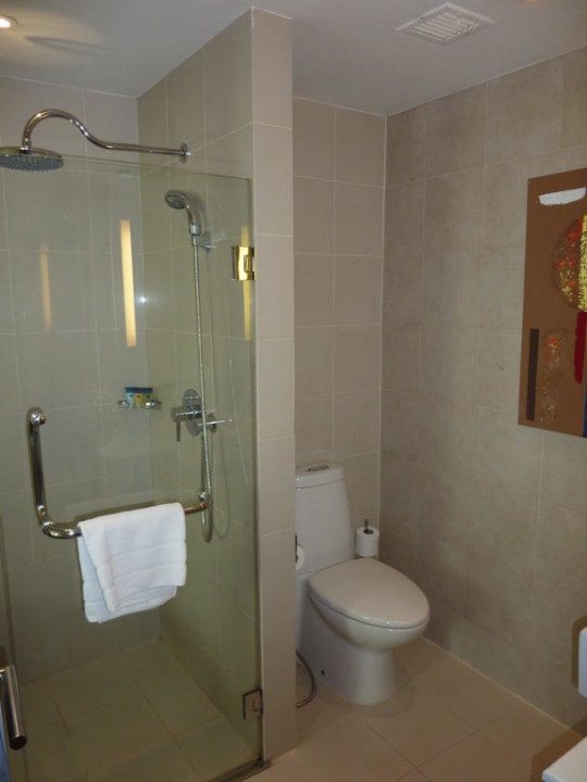 Badezimmer NH Bangkok Asoke