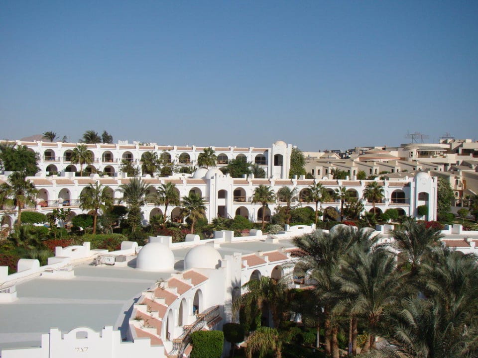 Вид Savoy Sharm El Sheikh