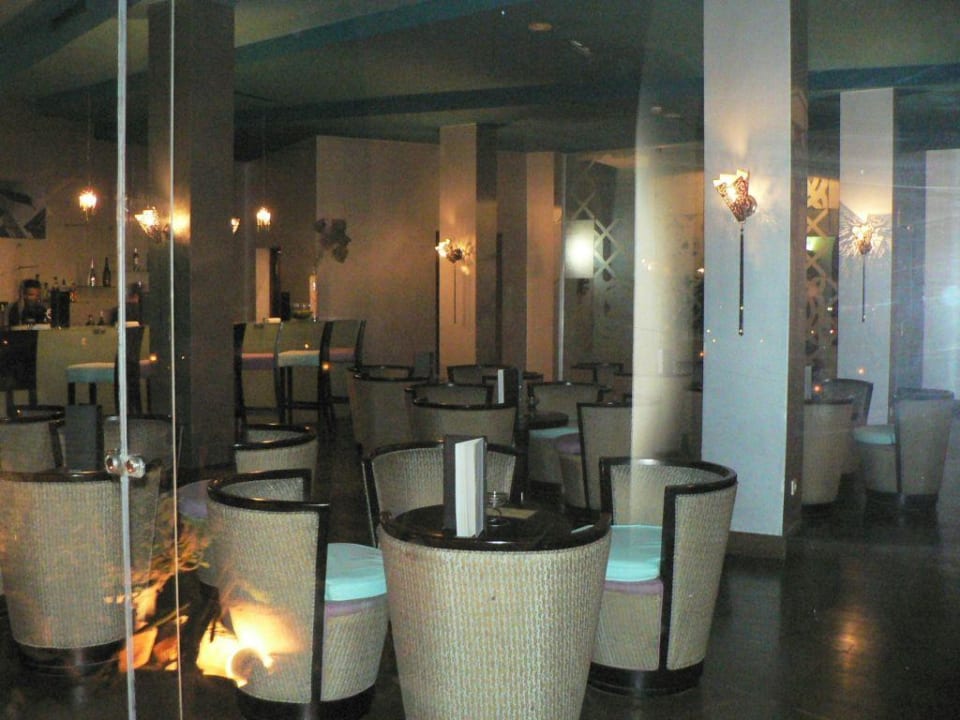 Dolphinbar Radisson Blu Resort, El Quseir