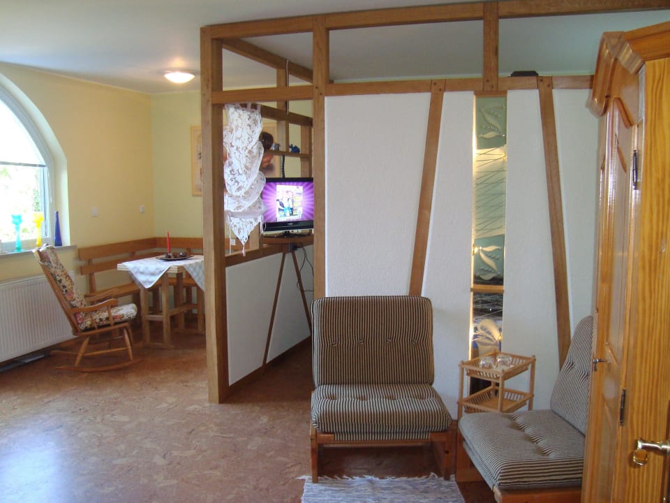 Appartement Haus Korazija