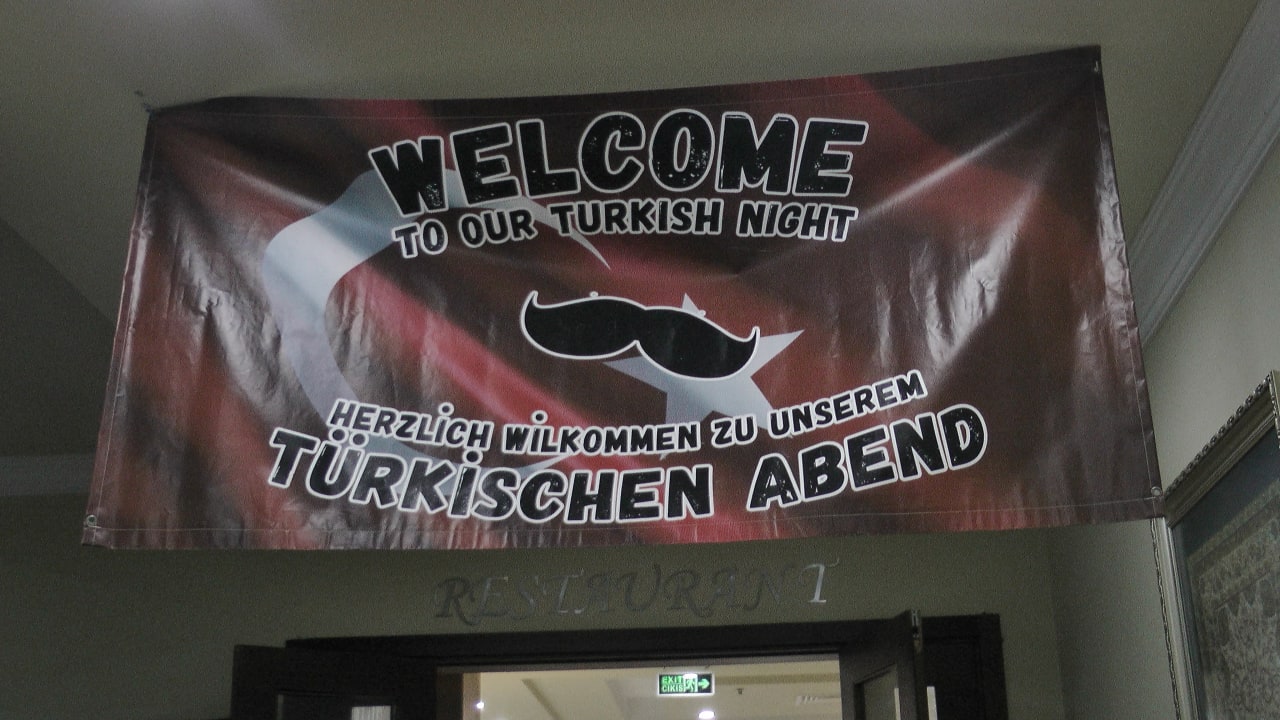 Gastro Hane Family Resort