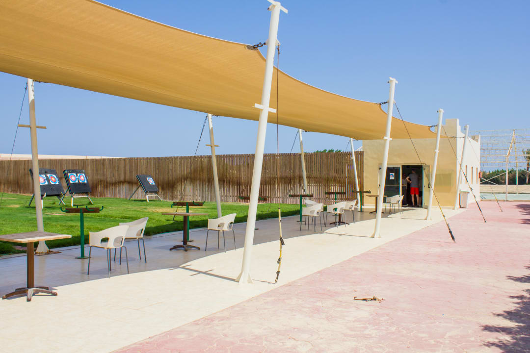 Sport & Freizeit Cleopatra Luxury Resort Makadi Bay