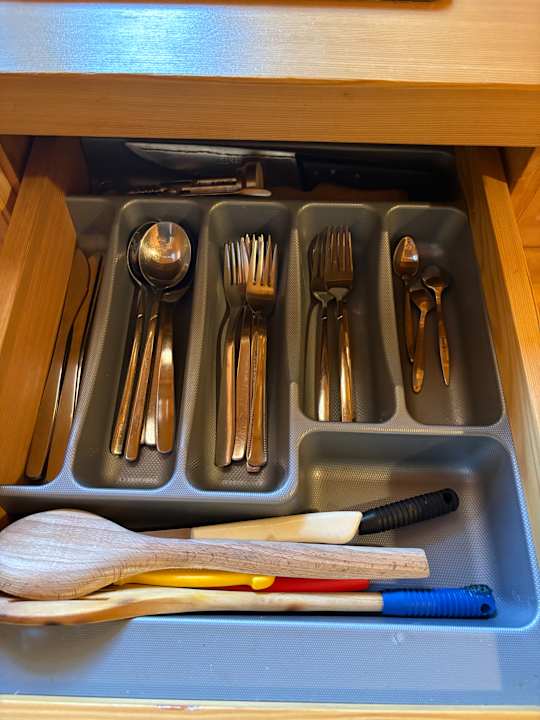 Zimmer Trinitys Ulupinar