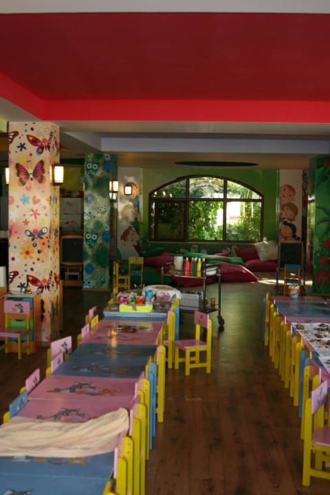 Miniclub Hotel Delphin Imperial