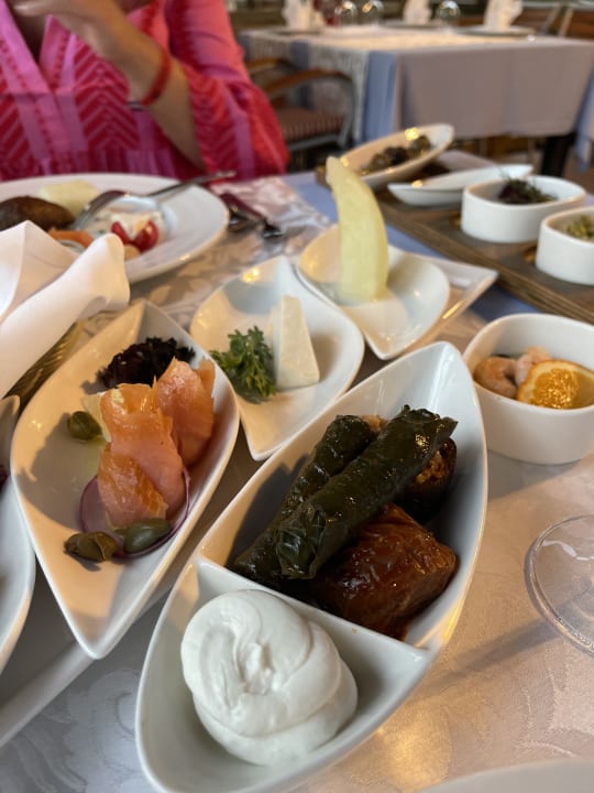 Gastro Royal Wings Hotel