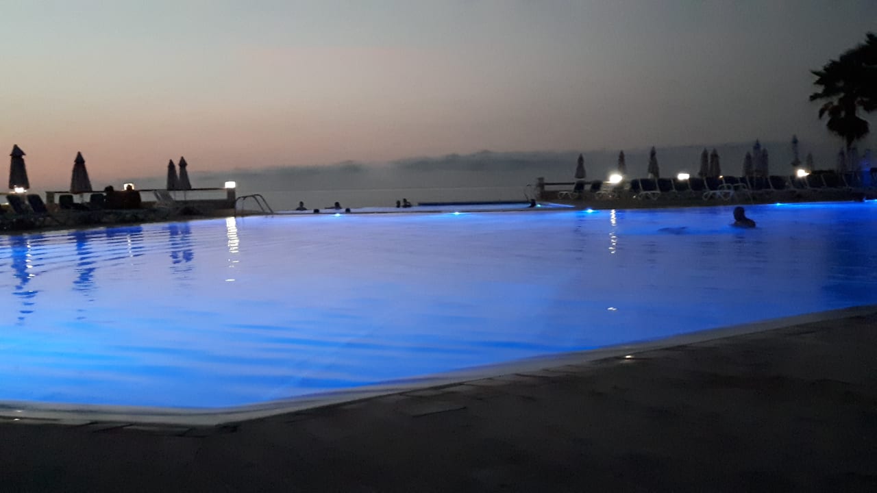 Pool VOI Praia De Chaves Resort