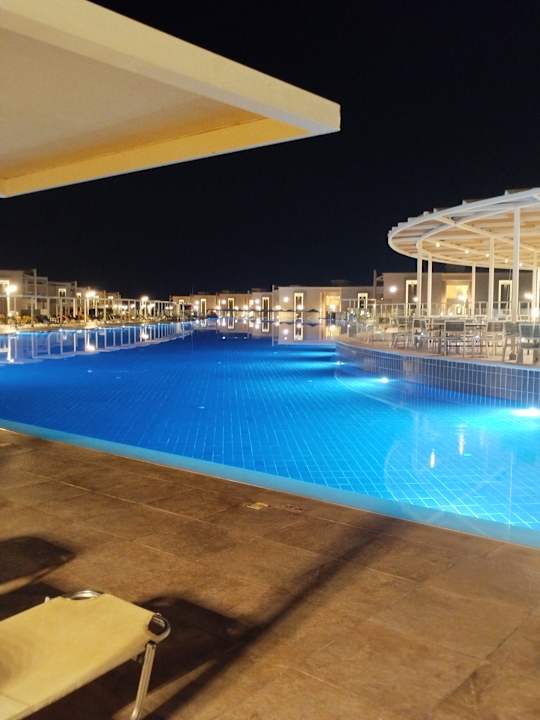 Pool Pickalbatros Sea World Resort - Marsa Alam