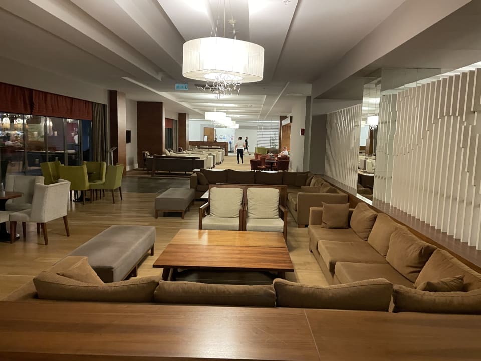 Sonstiges Terrace Elite Resort