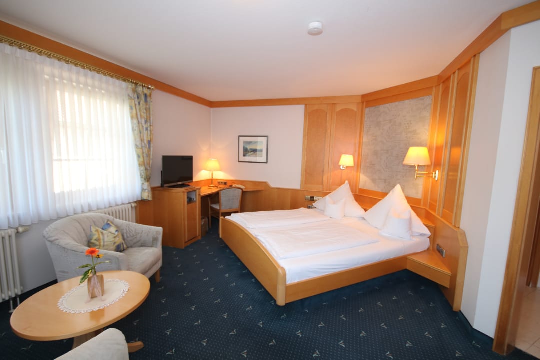 Zimmer Hotel Hirsch Berghaupten