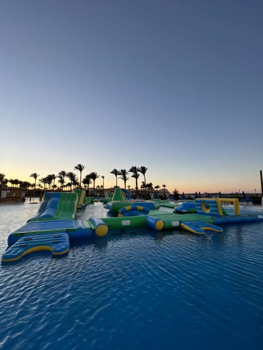 Sport & Freizeit Cleopatra Luxury Resort Makadi Bay