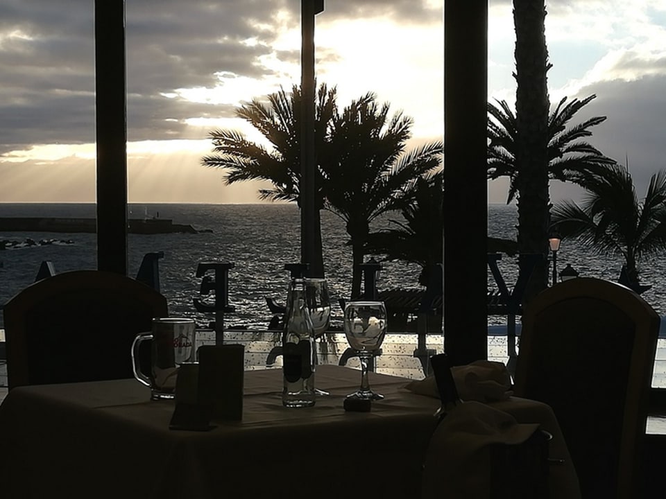 Gastro Hotel ValleMar