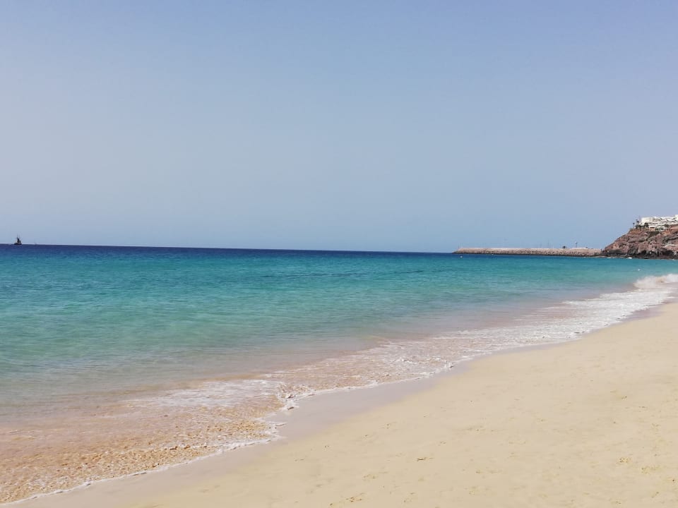 Strand Iberostar Selection Fuerteventura Palace