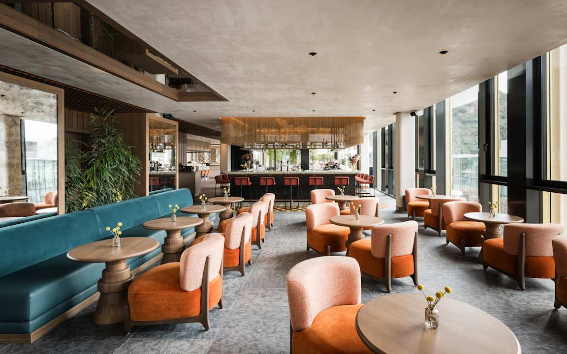 Sonstiges Falkensteiner Hotel Bozen WaltherPark