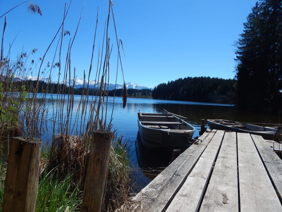 Strand Ferienhof Kreutzer