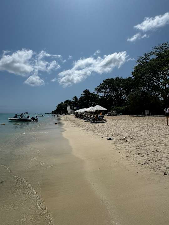 Strand Mont Choisy Beach Resort
