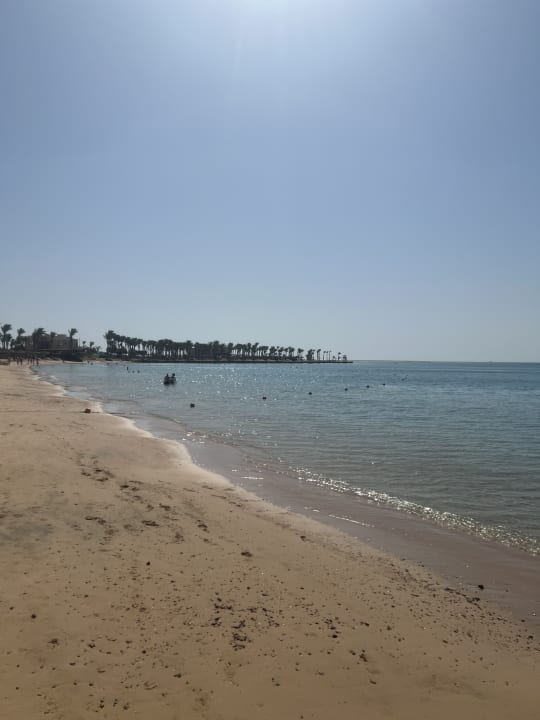 Strand Sentido Caribbean World Soma Bay