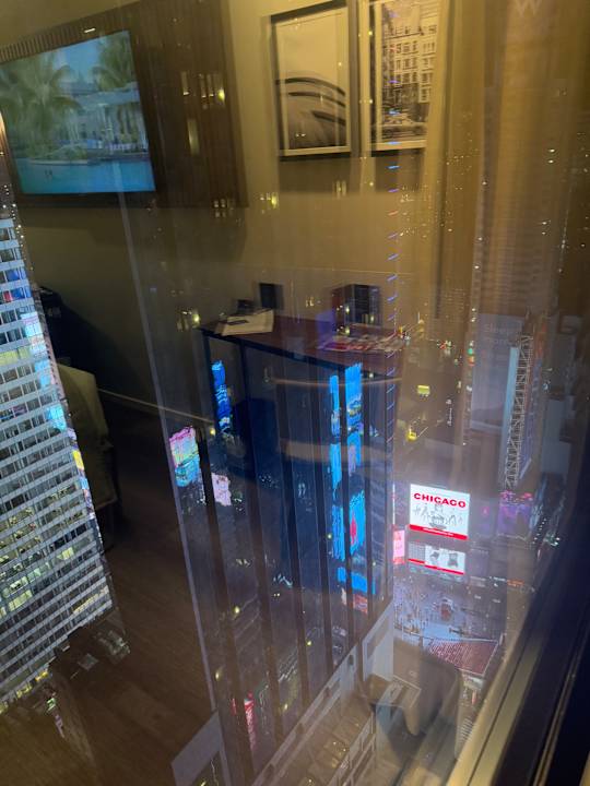 Zimmer Hotel Riu Plaza Manhattan Times Square