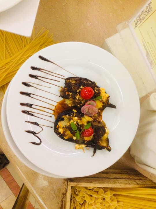 Gastro Atrium Palace Thalasso Spa Resort & Villas