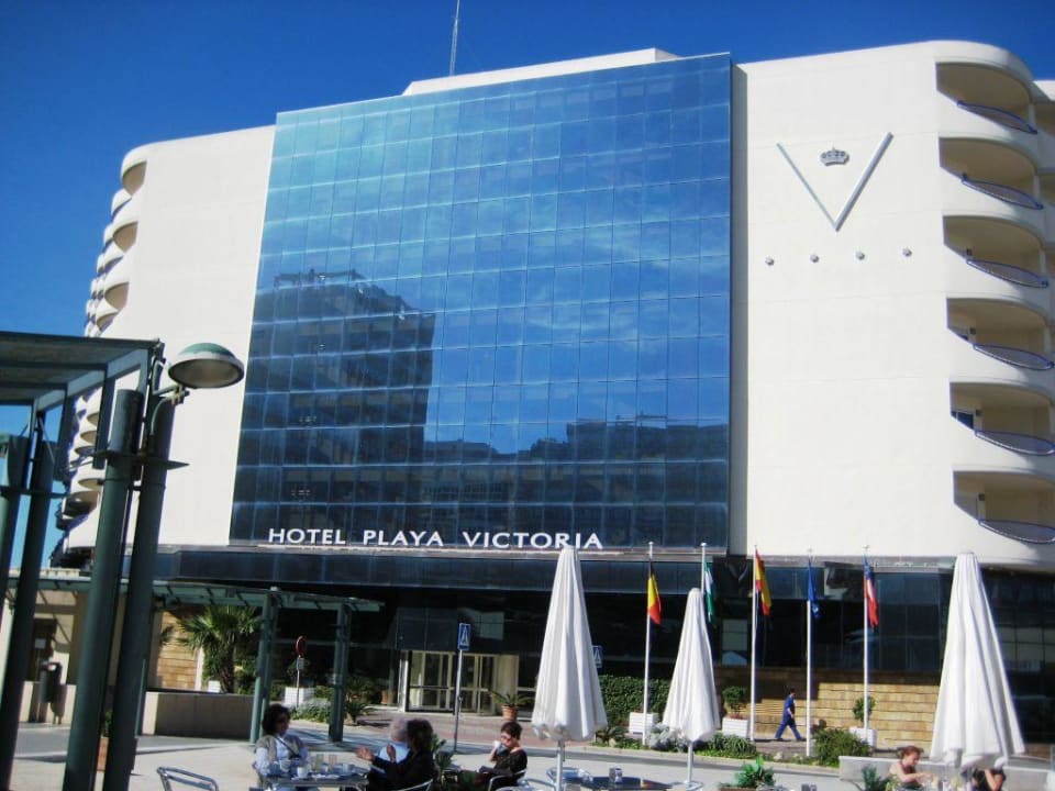 Hotel Playa Victoria Hotel Playa Victoria