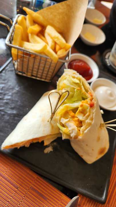 Gastro The Pavilions Phuket