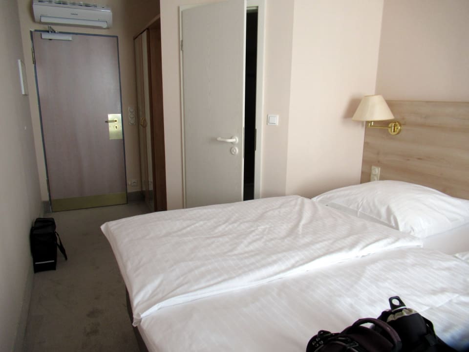 Zimmer Hotel Garni Am Ellinger Tor