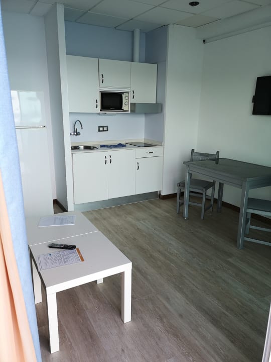 Zimmer Servatur Green Beach